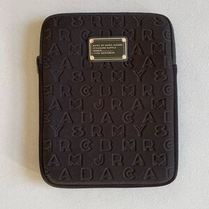 Marc by Marc Jacobs iPad/Tablet/Tech Case